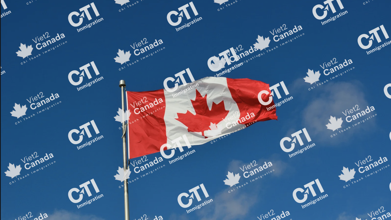 Francophone Mobility Work Permit