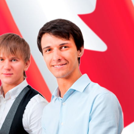 Làm việc ngoài Quebec